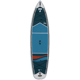 Tahe Beach Sup-Yak 11'6" x 36" Inflatable SUP and Kayak Package