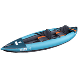 Tahe Beach LP2 Inflatable Kayak Package