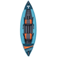 Tahe Beach LP2 Inflatable Kayak Package