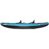 Tahe Beach LP2 Inflatable Kayak Package