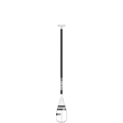 SIC Talon Aluminum SUP Paddle, 210cm