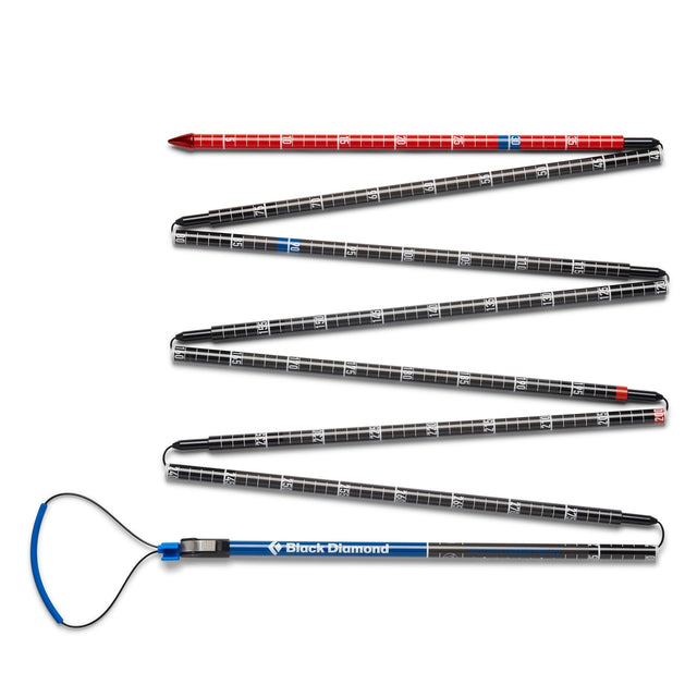 Black Diamond Quickdraw Pro Probe 320