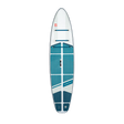 Red Paddle Co 11' Compact MSL Pacts Inflatable SUP Package (Past Season)