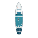 Red Paddle Co 11' Compact MSL Pacts Inflatable SUP Package (Past Season)
