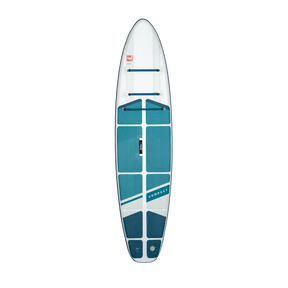Red Paddle Co 11' Compact MSL Pacts Inflatable SUP Package (Past Season)
