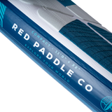 Red Paddle Co 11' Compact MSL Pacts Inflatable SUP Package (Past Season)