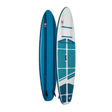 Red Paddle Co 11' Compact MSL Pacts Inflatable SUP Package (Past Season)
