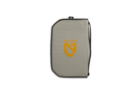 Nemo Moonlander Dual-Height Camp Table