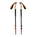 Black Diamond Trail Cork Trekking Pole - Fig
