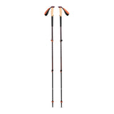 Black Diamond Trail Cork Trekking Pole - Fig