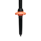 Black Diamond Trail Cork Trekking Pole - Fig