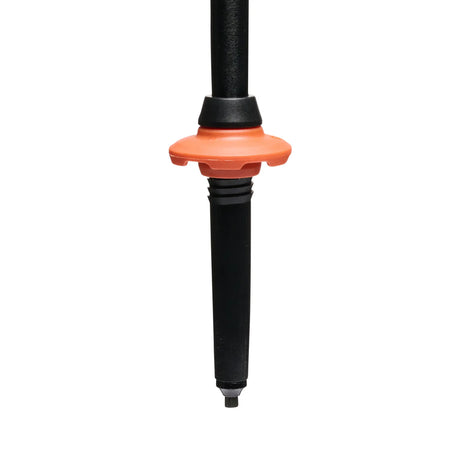 Black Diamond Trail Cork Trekking Pole - Fig