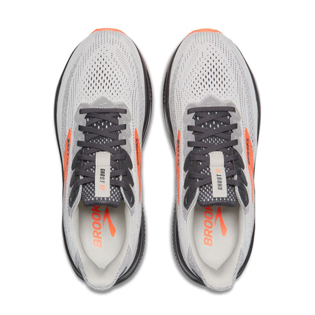Brooks Ghost 17 Shoe Men's