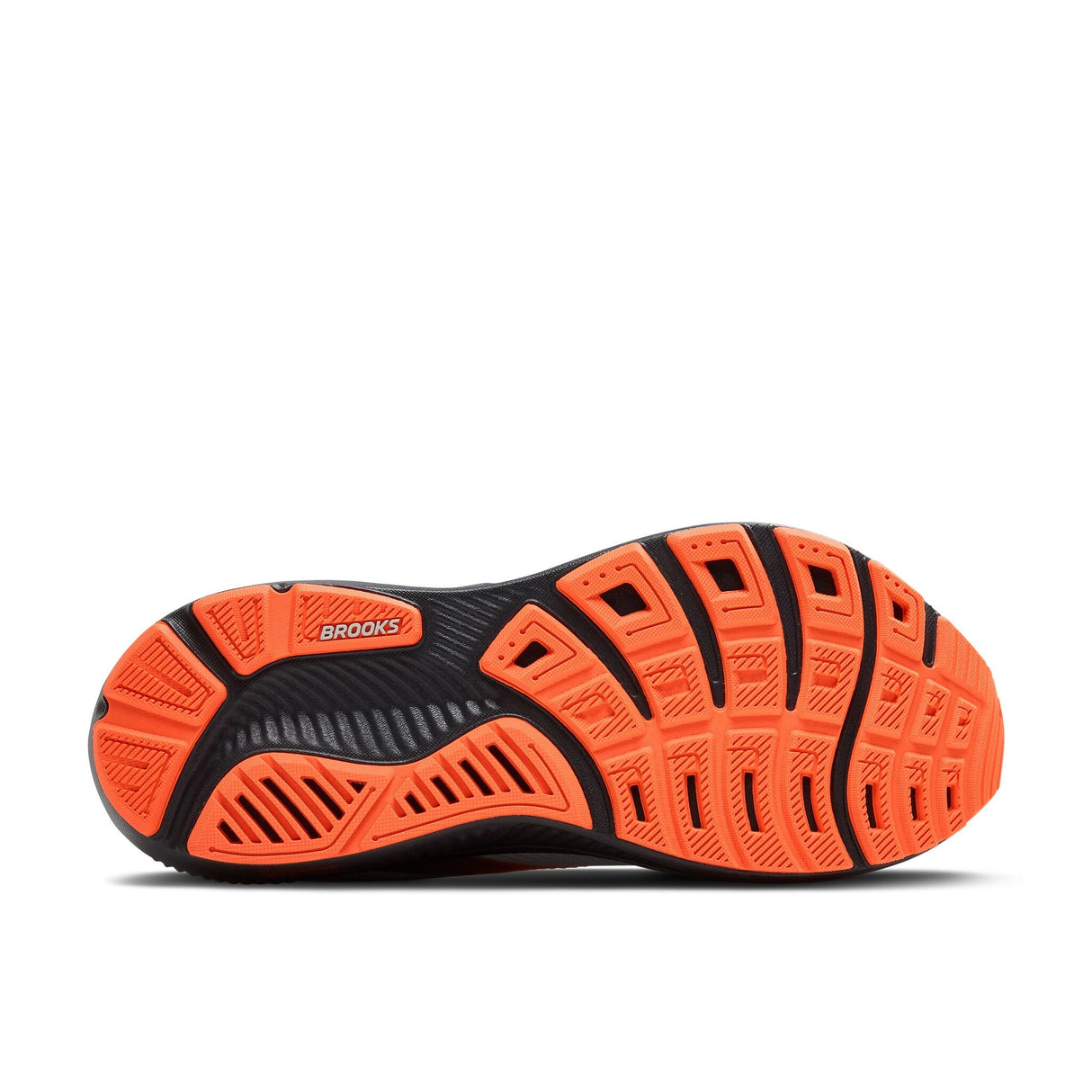 Brooks Ghost 17 Shoe Men's