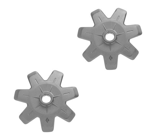 Black Diamond Powder Baskets