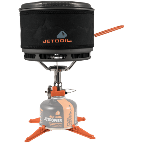 Jetboil 1.5L Ceramic Fluxring Cook Pot