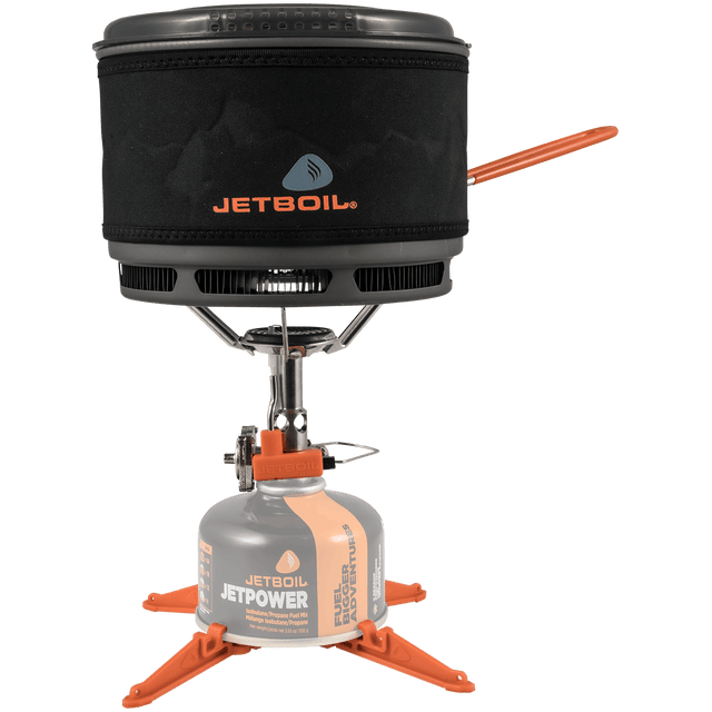 Jetboil 1.5L Ceramic Fluxring Cook Pot