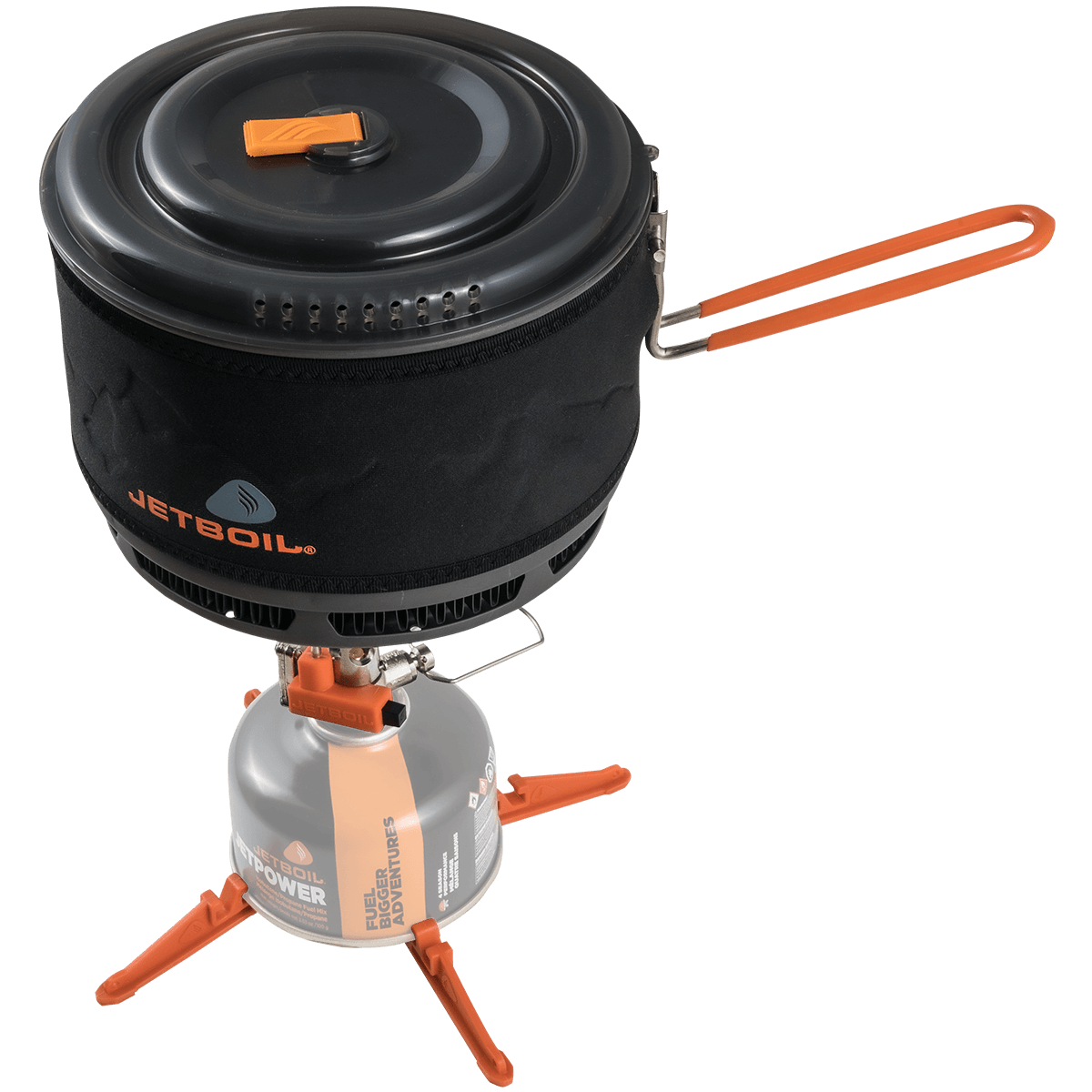 Jetboil 1.5L Ceramic Fluxring Cook Pot