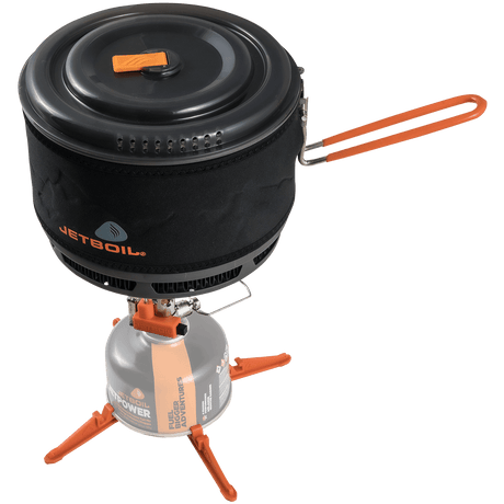 Jetboil 1.5L Ceramic Fluxring Cook Pot