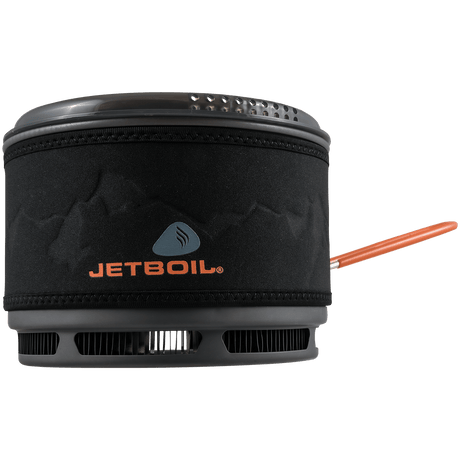 Jetboil 1.5L Ceramic Fluxring Cook Pot