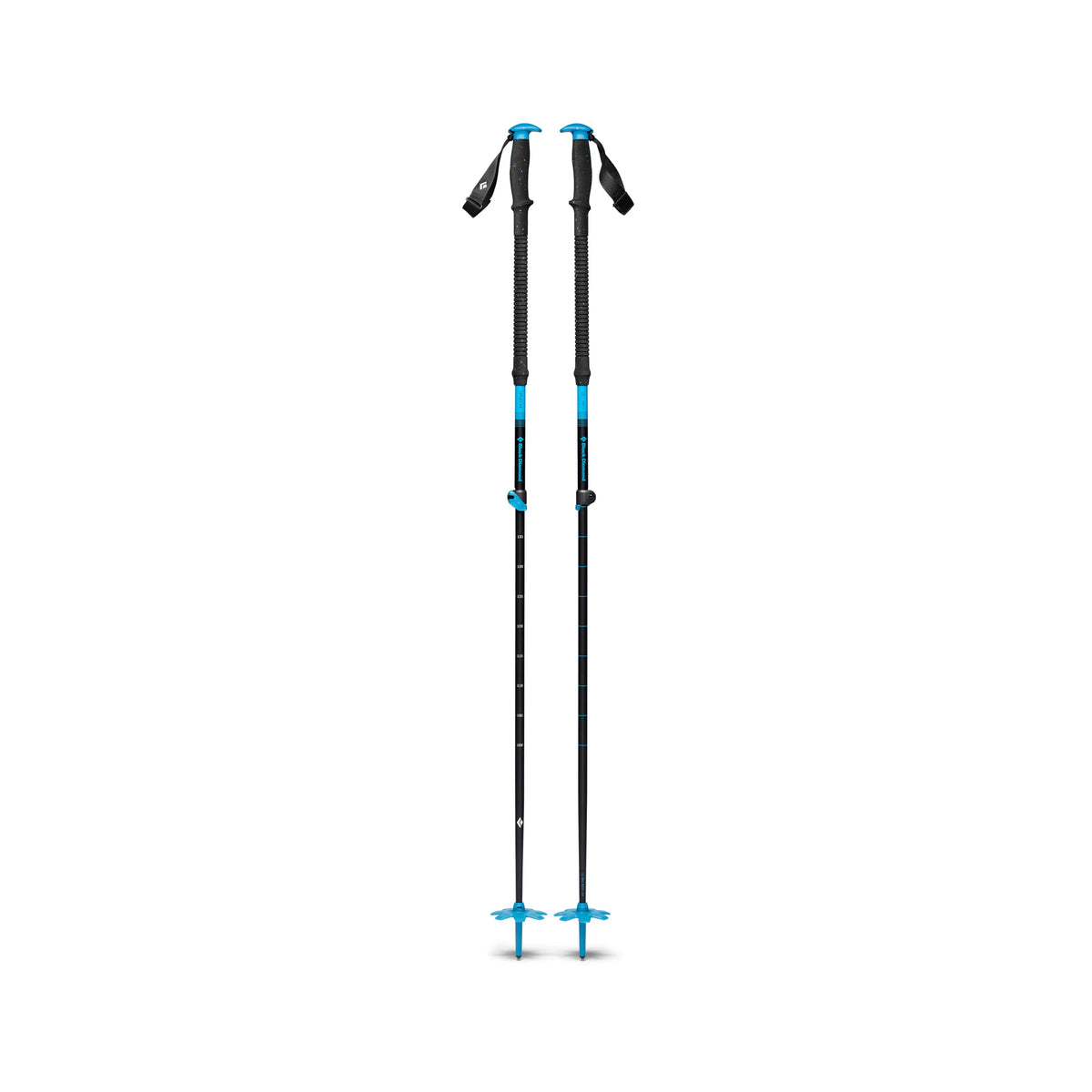 Black Diamond Expedition Ski Poles
