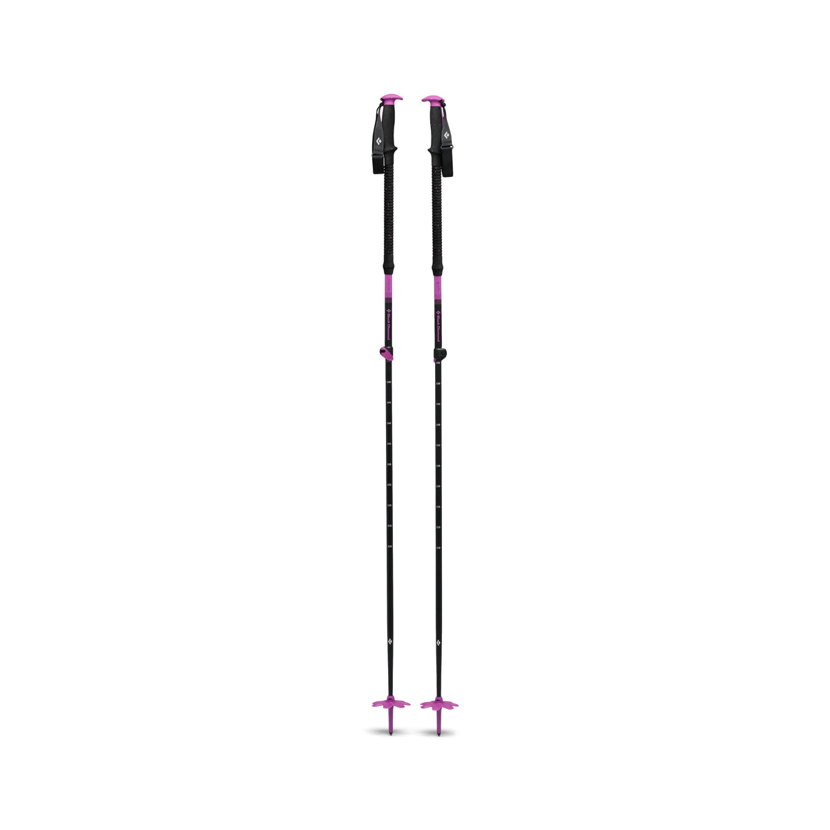 Black Diamond Expedition Ski Poles