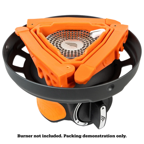 Jetboil Fuel Can Stabilizer 2.0