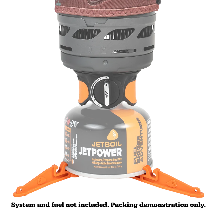 Jetboil Fuel Can Stabilizer 2.0