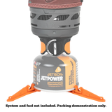 Jetboil Fuel Can Stabilizer 2.0