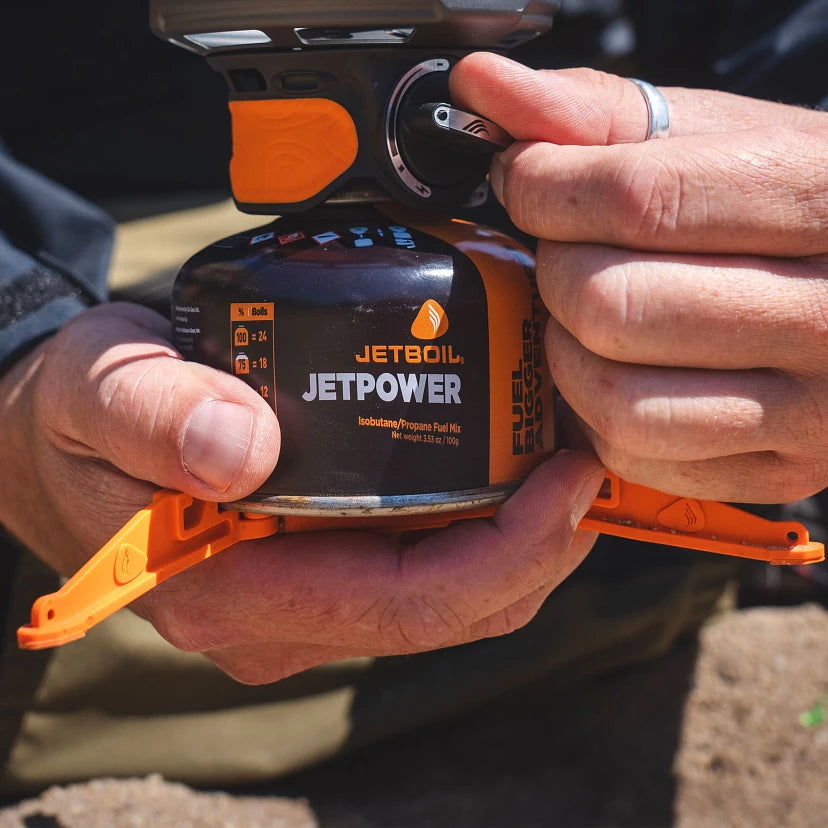 Jetboil Fuel Can Stabilizer 2.0