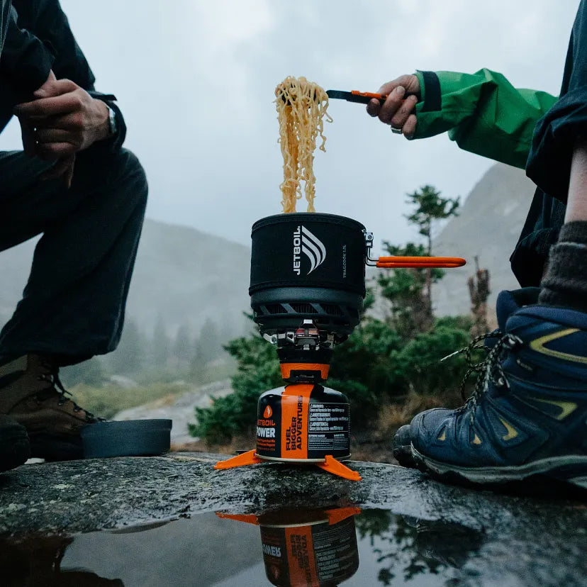 Jetboil Trailcook 1.2L Cook System