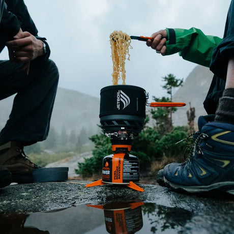 Jetboil Trailcook 1.2L Cook System
