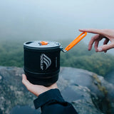Jetboil Trailcook 1.2L Cook System
