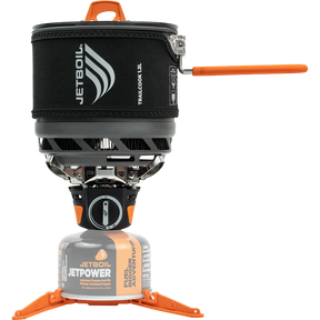 Jetboil Trailcook 1.2L Cook System