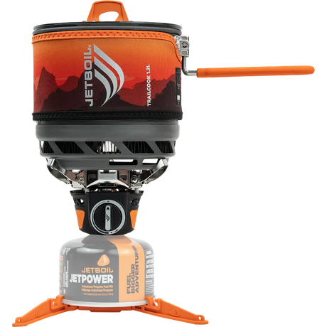 Jetboil Trailcook 1.2L Cook System