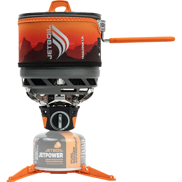 Jetboil Trailcook 1.2L Cook System