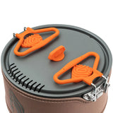 Jetboil Trailcook 2.0L Cook System