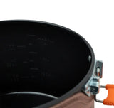 Jetboil Trailcook 2.0L Cook System