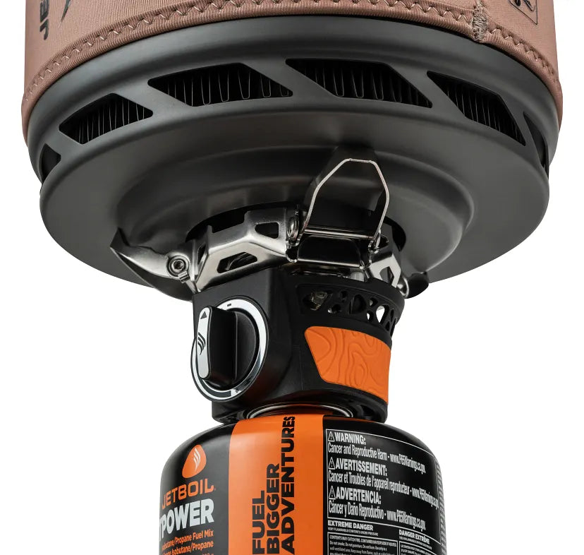Jetboil Trailcook 2.0L Cook System