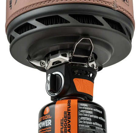 Jetboil Trailcook 2.0L Cook System