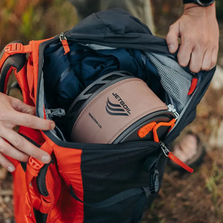 Jetboil Trailcook 2.0L Cook System