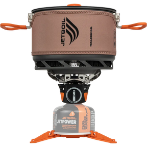 Jetboil Trailcook 2.0L Cook System