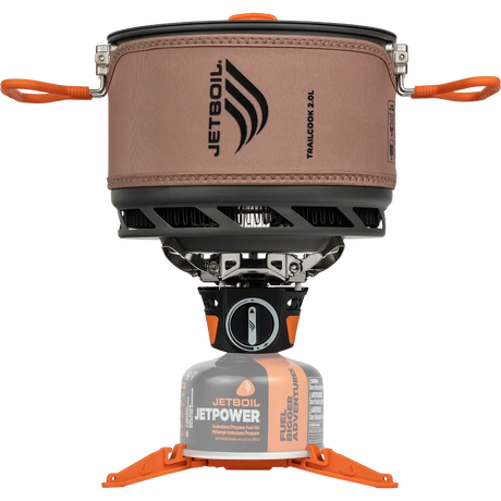 Jetboil Trailcook 2.0L Cook System