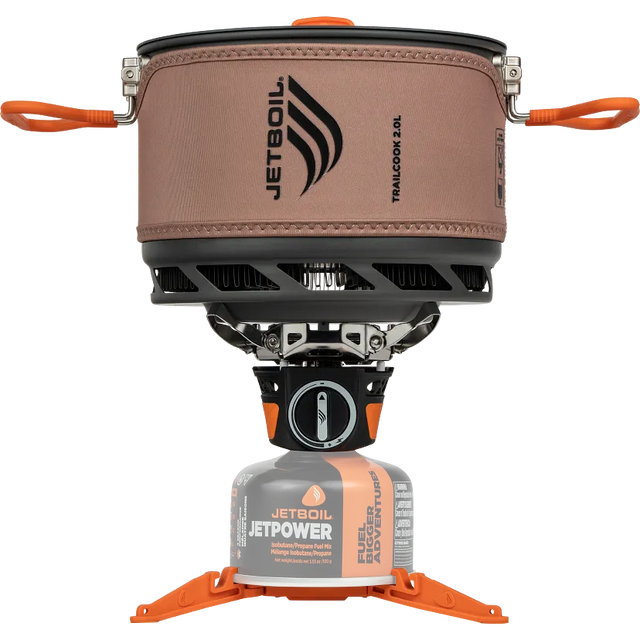 Jetboil Trailcook 2.0L Cook System