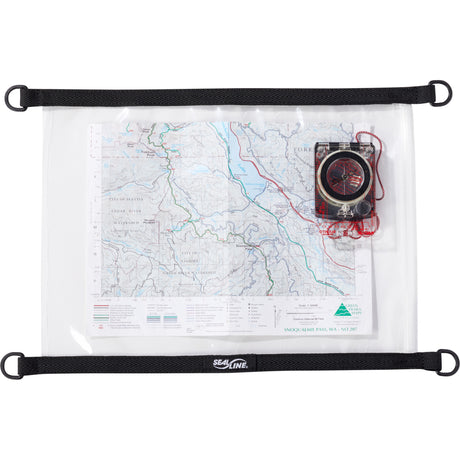 SealLine Map Case Medium