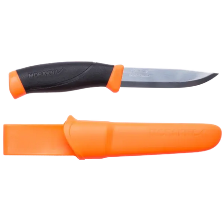 Morakniv Companion Stainless Steel Knife
