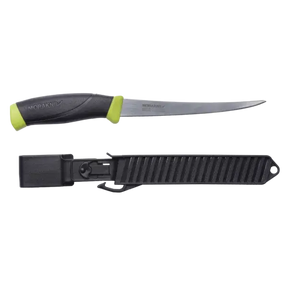 Morakniv Companion Fishing Fillet 155 Stainless Steel Knife