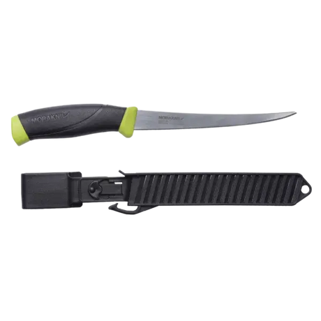 Morakniv Companion Fishing Fillet 155 Stainless Steel Knife