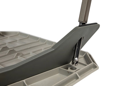 Nemo Moonlander Dual-Height Camp Table