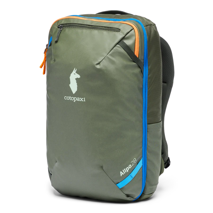 Cotopaxi Allpa 28L Travel Pack
